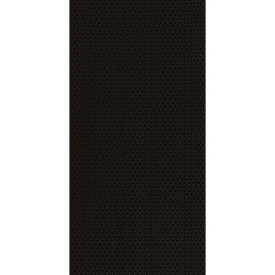 Paradyż Grace dekor ścienny 29,5x59,5 cm inserto A czarny