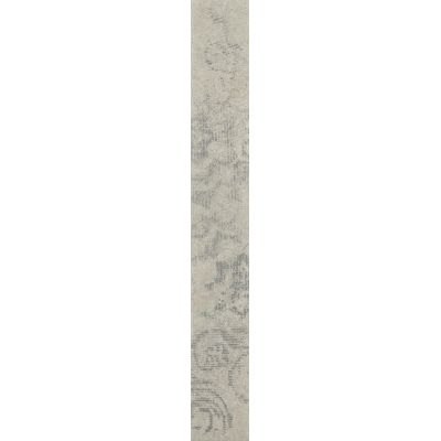 Paradyż Rino listwa ścienno-podłogowa 8x59,8 cm szary mat