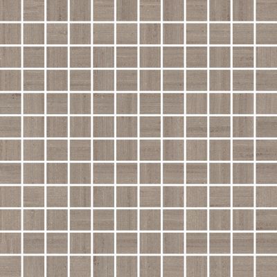Paradyż Meisha mozaika ścienna 29,8x29,8 cm cięta beżowa