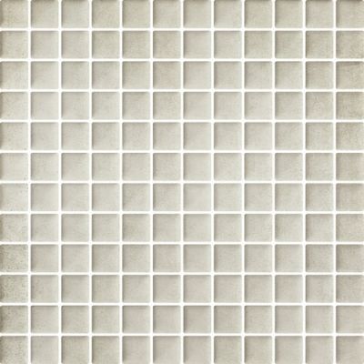 Paradyż Orrios mozaika ścienna 29,8x29,8 cm prasowana szara