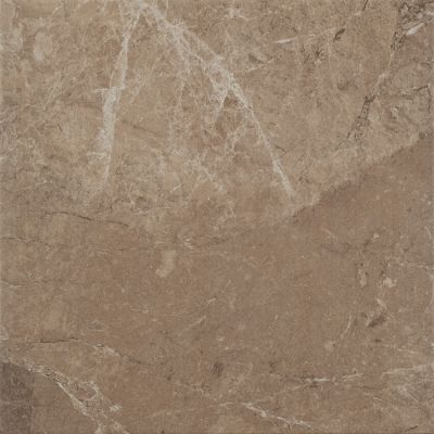 Paradyż Track płytka podłogowa 30x30 cm brązowy mat