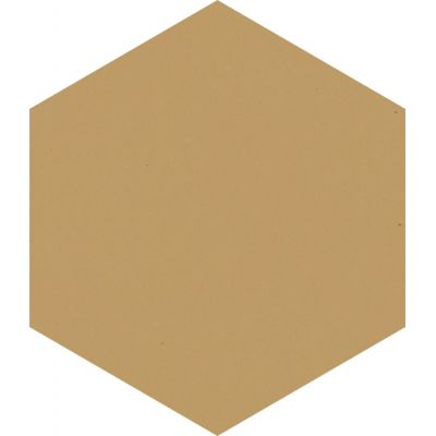 Paradyż Modernizm płytka ścienno-podłogowa 17,1x19,8 cm ochra brązowy mat