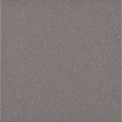 Paradyż Bazo płytka ścienno-podłogowa 19,8x19,8 cm sól-pieprz czarny mat