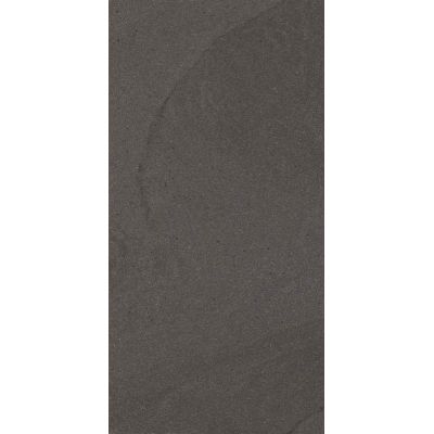 Paradyż Rockstone płytka ścienno-podłogowa 29,8x59,8 cm grafitowy poler