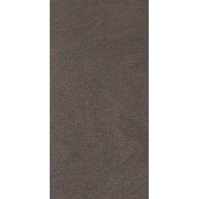 Paradyż Rockstone płytka ścienno-podłogowa 29,8x59,8 cm umbra