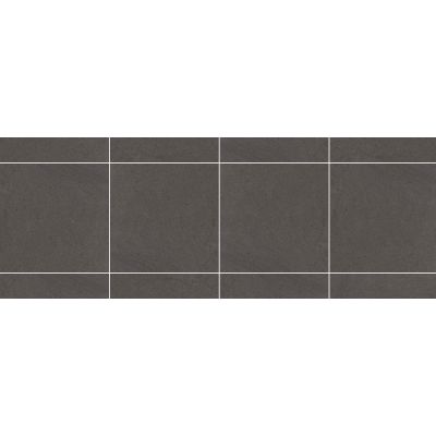Paradyż Rockstone płytka ścienno-podłogowa 59,8x59,8 cm grafitowy poler
