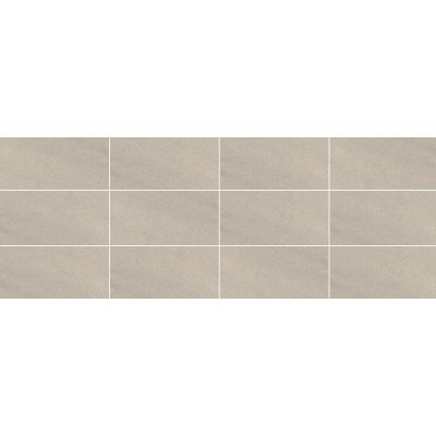 Paradyż Arkesia płytka ścienno-podłogowa 29,8x59,8 cm szary mat