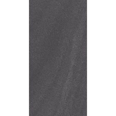 Paradyż Arkesia płytka ścienno-podłogowa 29,8x59,8 cm grafitowy mat