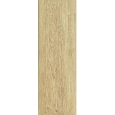 Paradyż Wood Basic płytka ścienno-podłogowa 20x60 cm beżowa