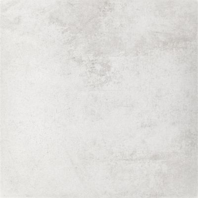 Paradyż Proteo płytka ścienno-podłogowa 40x40 cm biały mat