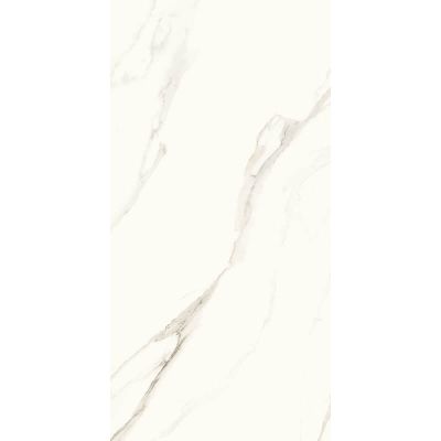 Paradyż Calacatta płytka ścienno-podłogowa 59,8x119,8 cm biały poler