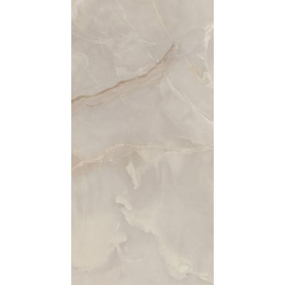 Paradyż Invisible White gres szkliwiony płytka ścienno-podłogowa 60x120 cm