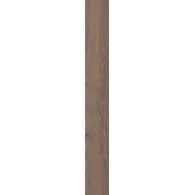 Paradyż Wildland płytka ścienno-podłogowa 14,8x119,8 cm STR ciemny brązowy