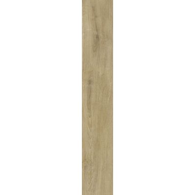 Paradyż Roble płytka ścienno-podłogowa 19,8x119,8 cm naturalny brąz mat