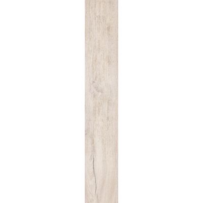 Paradyż Soulwood Coconut gres szkliwiony płytka ścienno-podłogowa 19,8x119,8 cm