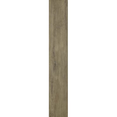 Paradyż Roble płytka ścienno-podłogowa 29,4x180 cm ochra brązowy mat