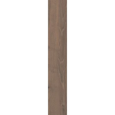 Paradyż Wildland płytka ścienno-podłogowa 14,8x89,8 cm STR ciemny brązowy
