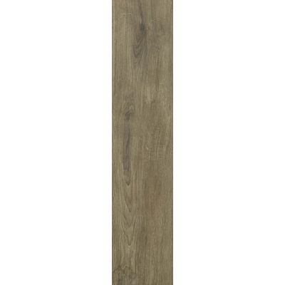 Paradyż Roble płytka ścienno-podłogowa 19,4x90 cm ochra brązowy mat