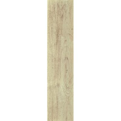 Paradyż Maloe płytka ścienno-podłogowa 21,5x98,5 cm biały mat
