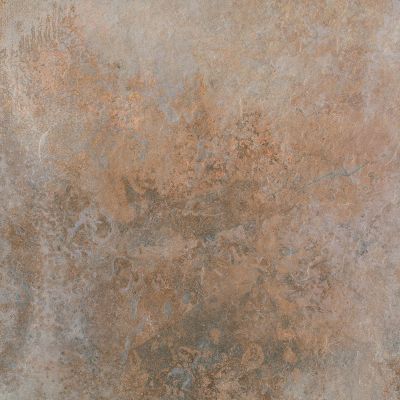 Paradyż Burlington płytka podłogowa 59,5x59,5 cm STR tarasowa rust brązowy mat