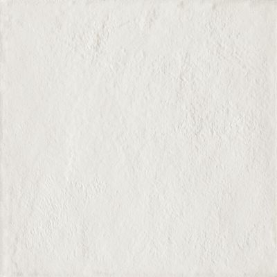 Paradyż Modern płytka ścienno-podłogowa 19,8x19,8 cm STR biała