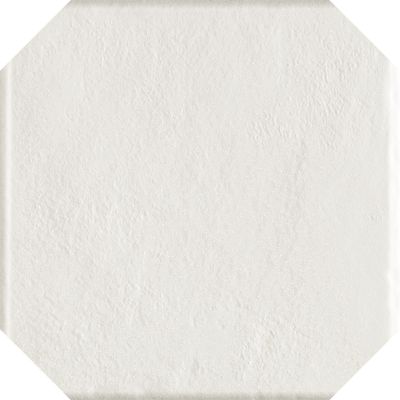 Paradyż Modern płytka ścienno-podłogowa 19,8x19,8 cm biała