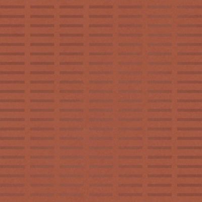 Paradyż Neve Creative Dekor płytka ścienna 9,8x9,8 cm terracotta mat