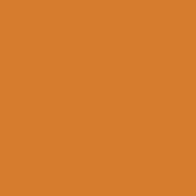 Paradyż Gamma płytka ścienna 19,8x19,8 cm pomarańczowy poler