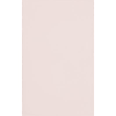 Paradyż Martynika płytka ścienna 25x40 cm różowa