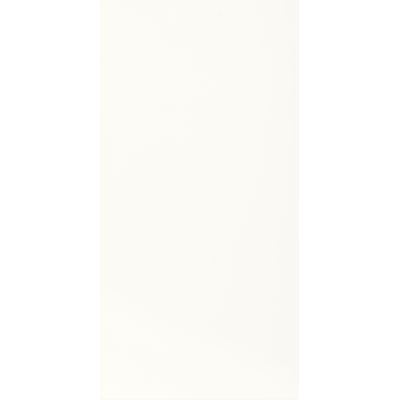Paradyż Tonnes płytka ścienna 30x60 cm biały połysk