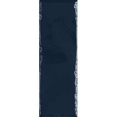Paradyż Porcelano Blue płytka ścienna 9,8x29,8 cm