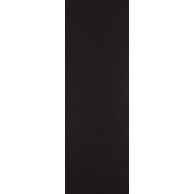 Paradyż Fashion Spirit Black płytka ścienna 39,8x119,8 cm czarny mat