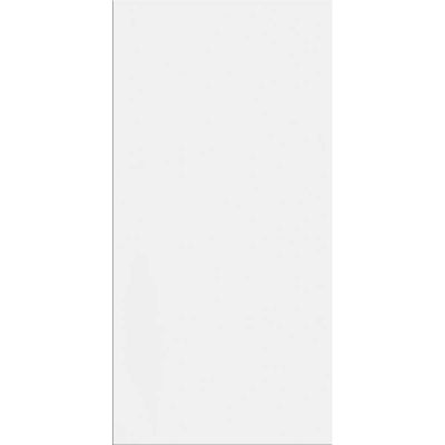 Paradyż Neve płytka ścienna 29,5x59,5 cm biała