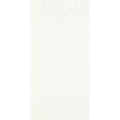 Paradyż Taiga dekor ścienny 29,5x59,5 cm biały