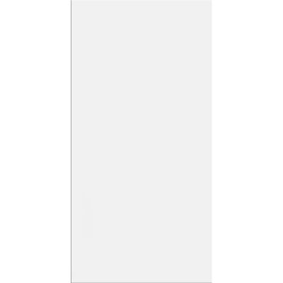 Paradyż Neve płytka ścienna 29,8x59,8 cm biała