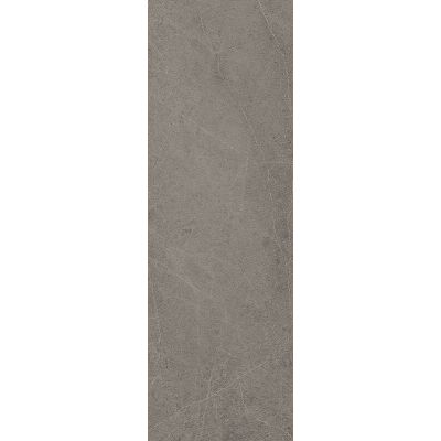 Paradyż Minimal Stone płytka ścienna 29,8x89,8 cm grafitowy mat