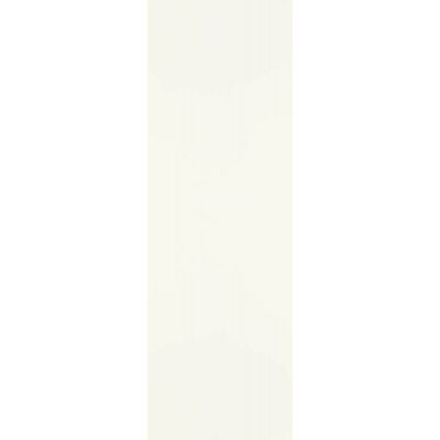 Paradyż Pure City płytka ścienna 29,8x89,8 cm biała