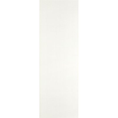 Paradyż Shiny Lines płytka ścienna 29,8x89,8 cm organic biała