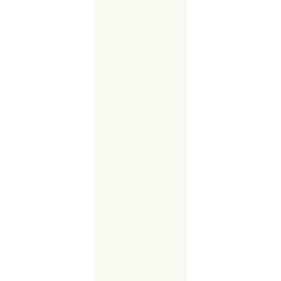 Paradyż Margarita płytka ścienna 32,5x97,7 cm biała
