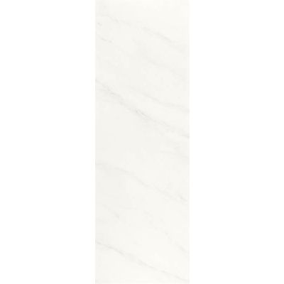 Paradyż Margarita płytka ścienna 32,5x97,7 cm calacatta biała