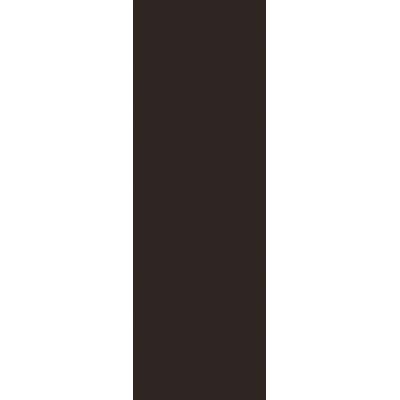 Paradyż Margarita płytka ścienna 32,5x97,7 cm czarna