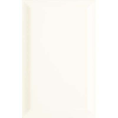 Paradyż Veo płytka ścienna 25x40 cm kafel STR biała