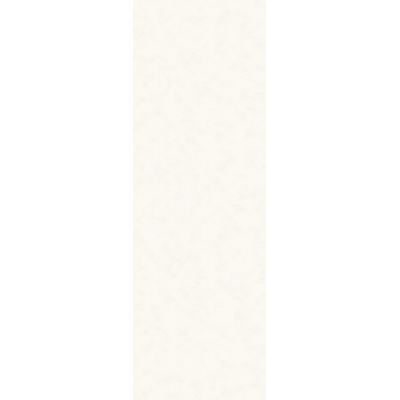 Paradyż Sleeping Beauty płytka ścienna 119,8x39,8 cm biała