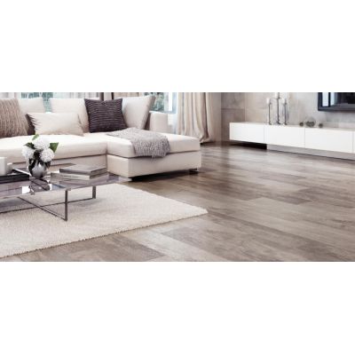 Paradyż Trophy płytka ścienno-podłogowa 21,5x98,5 cm beżowy mat