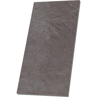 Paradyż Taurus podstopnica 14,8x30 cm grys szary mat