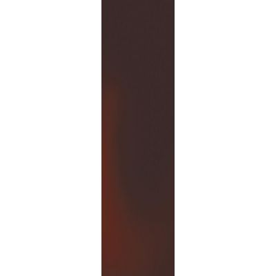 Paradyż Cloud płytka elewacyjna 6,5x24,5 cm brązowy mat