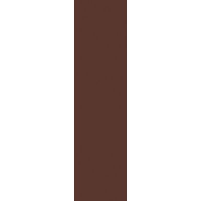 Paradyż Natural płytka elewacyjna 6,5x24,5 cm brązowy mat