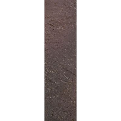 Paradyż Semir płytka elewacyjna 6,5x24,5 cm rosa czerwony mat