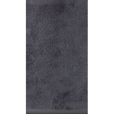 Paradyż Bazalto płytka parapetowa 13,5x24,5 cm grafitowy mat