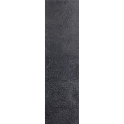 Paradyż Bazalto płytka elewacyjna 8,1x30 cm A grafitowy mat